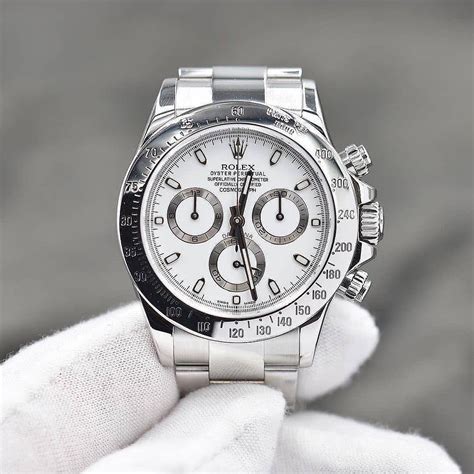 We gave away a ,000 ROLEX Watch to a LUCKY Follower!